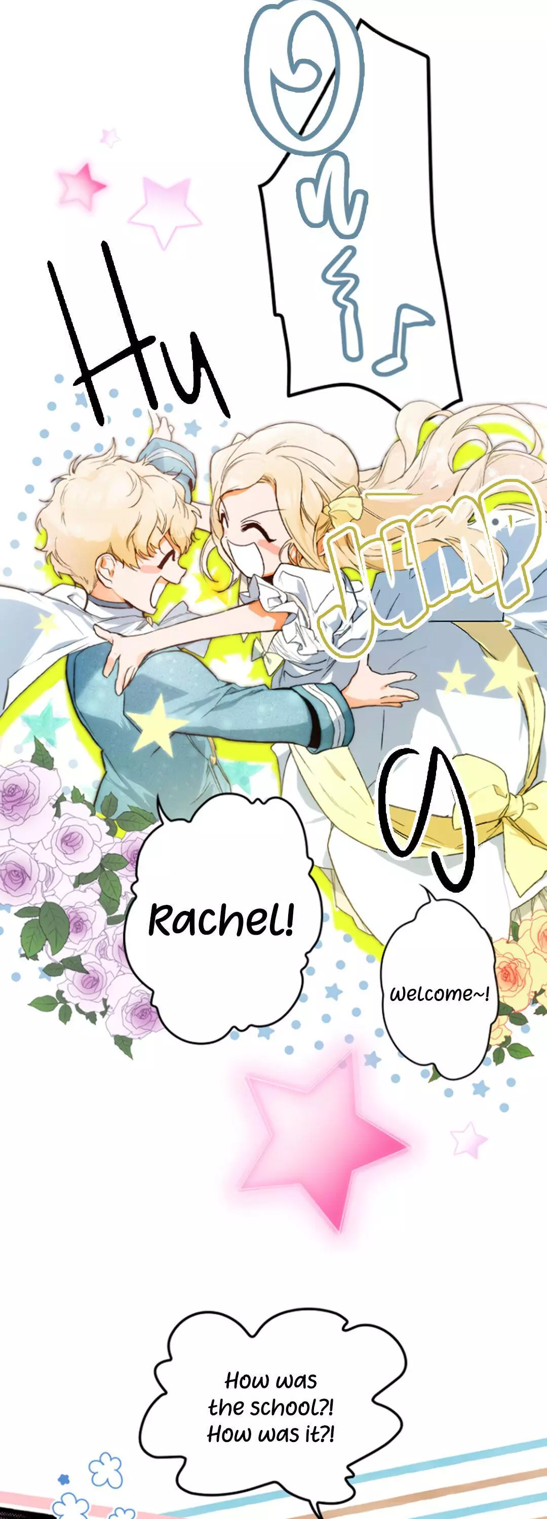 A Stepmother's Märchen Chapter 66 page 36