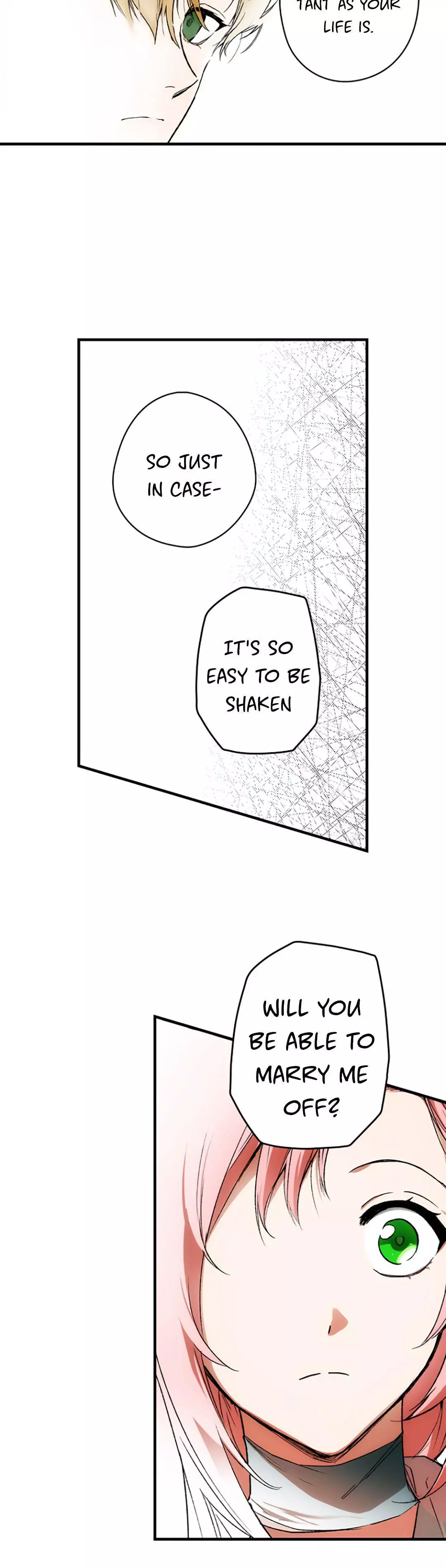 A Stepmother's Märchen Chapter 66 page 28