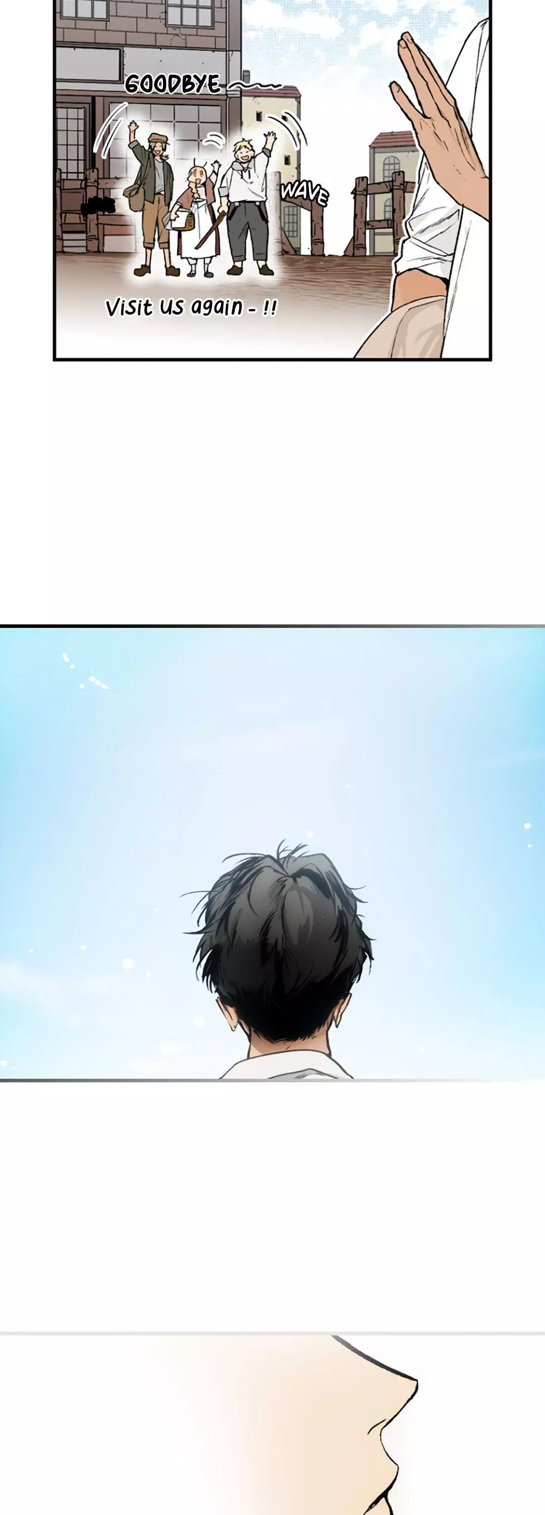 A Stepmother's Märchen Chapter 66 page 7