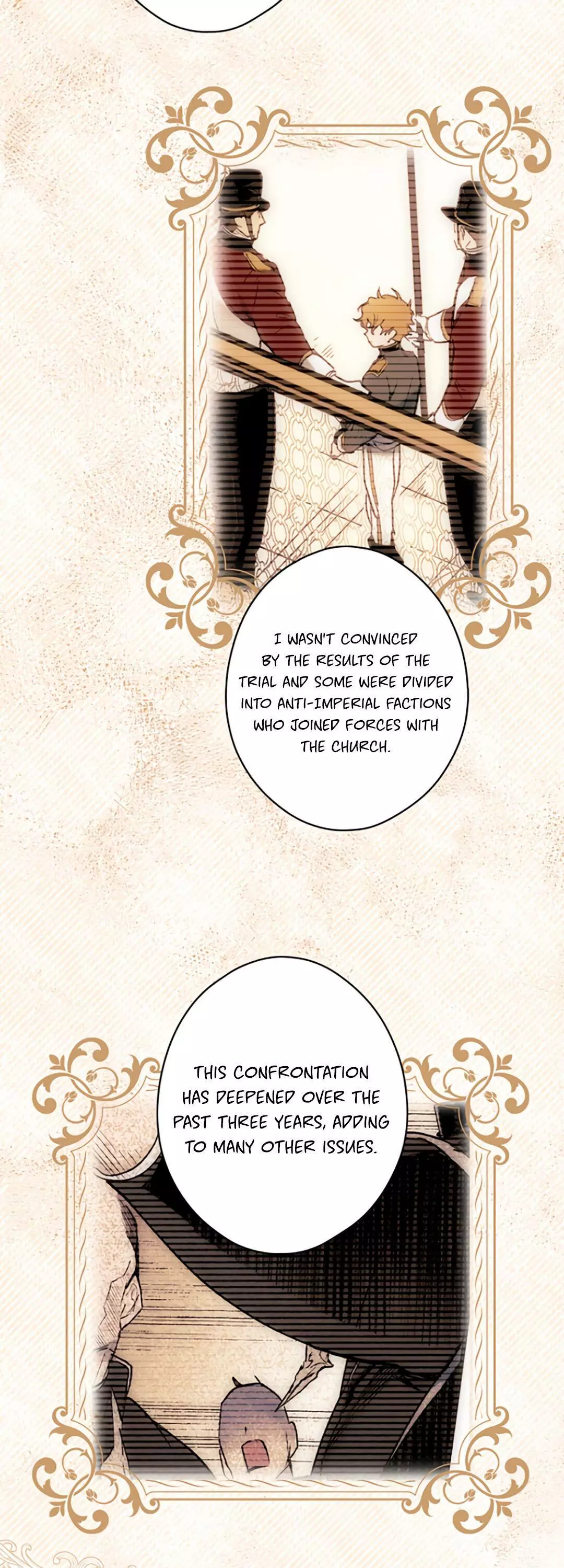 A Stepmother's Märchen Chapter 66 page 13