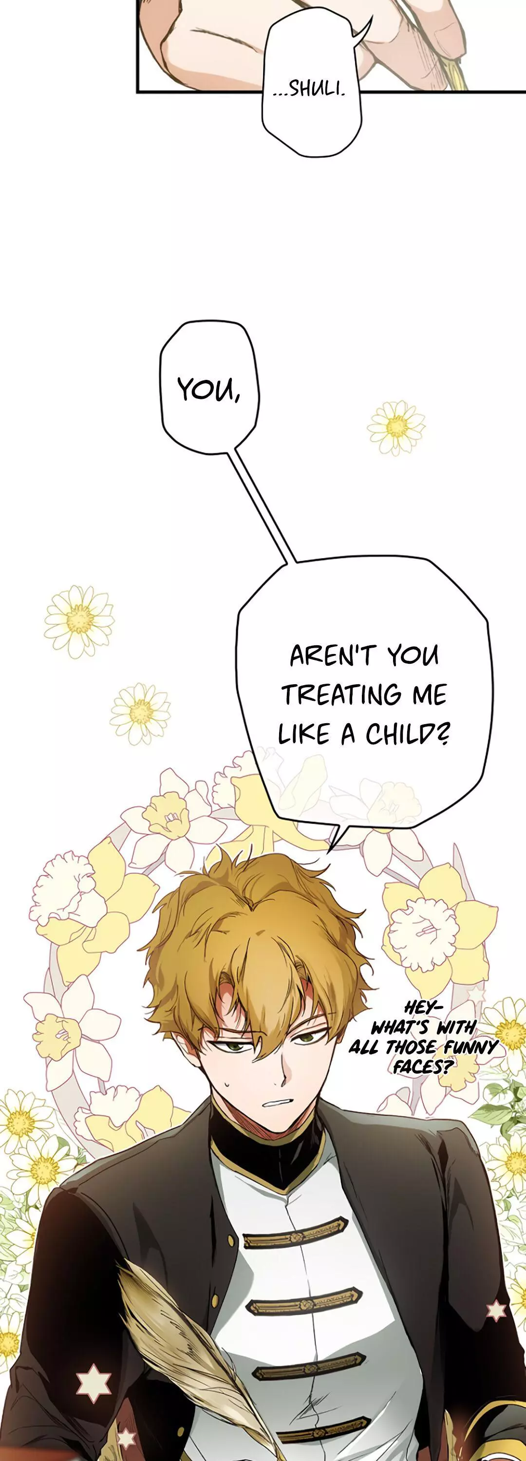 A Stepmother's Märchen Chapter 66 page 15