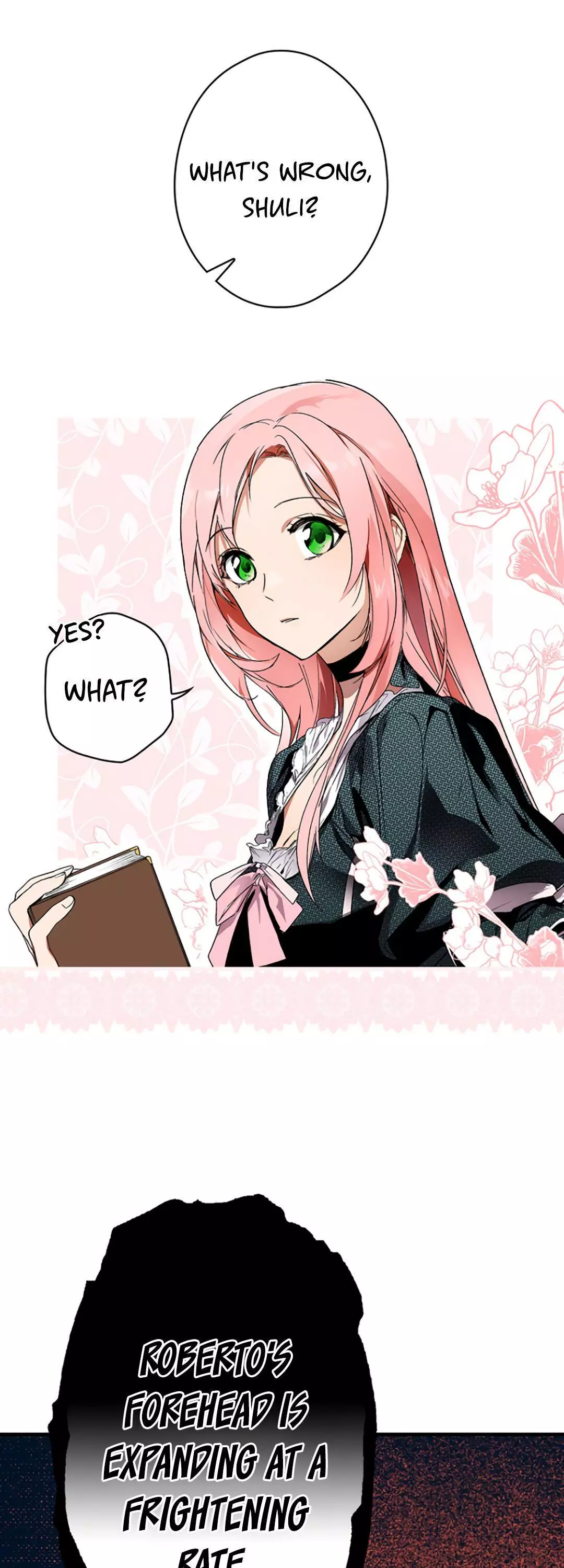 A Stepmother's Märchen Chapter 66 page 23