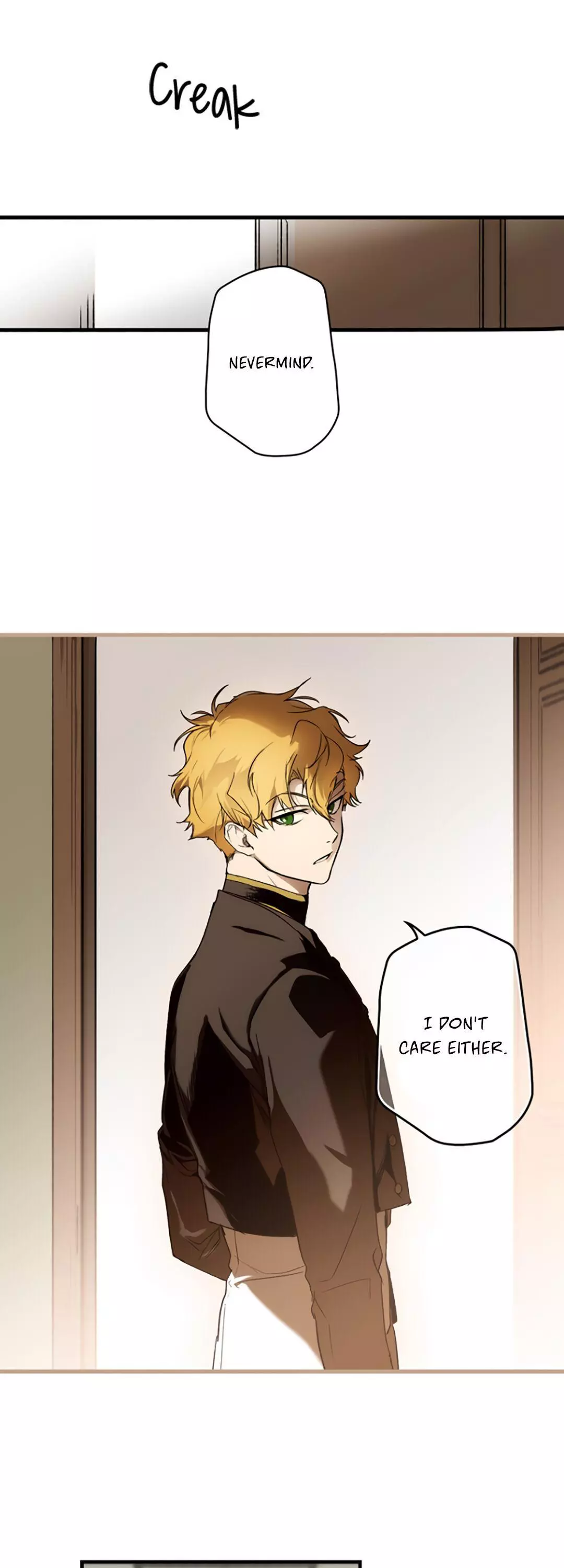 A Stepmother's Märchen Chapter 66 page 29