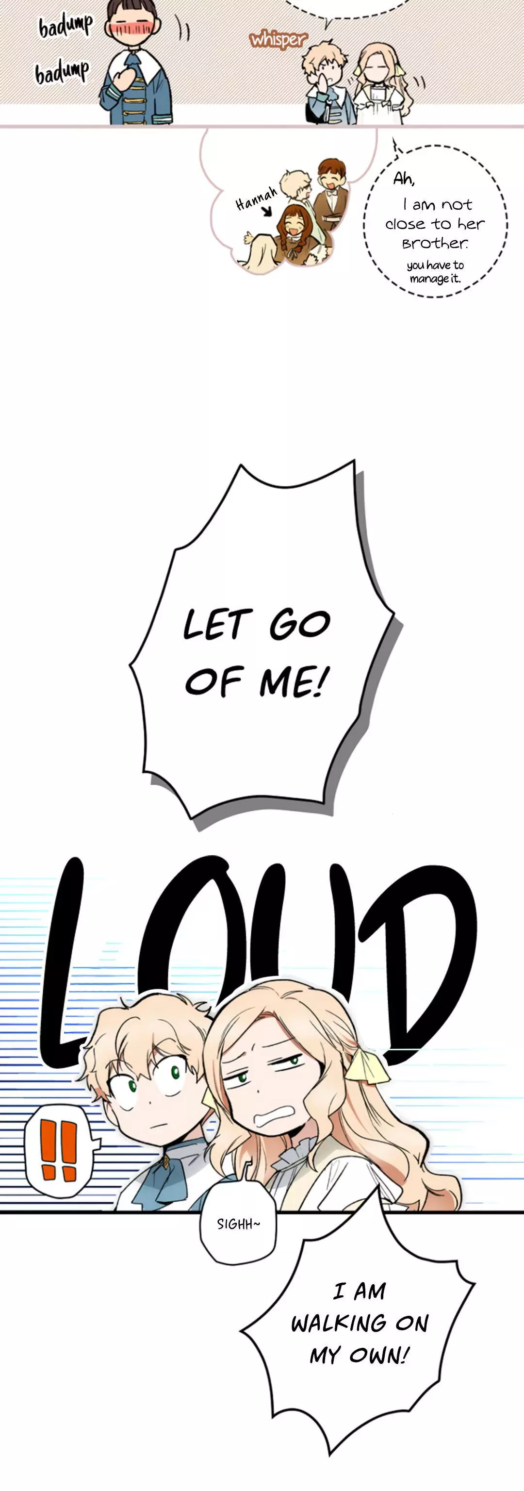 A Stepmother's Märchen Chapter 66 page 40