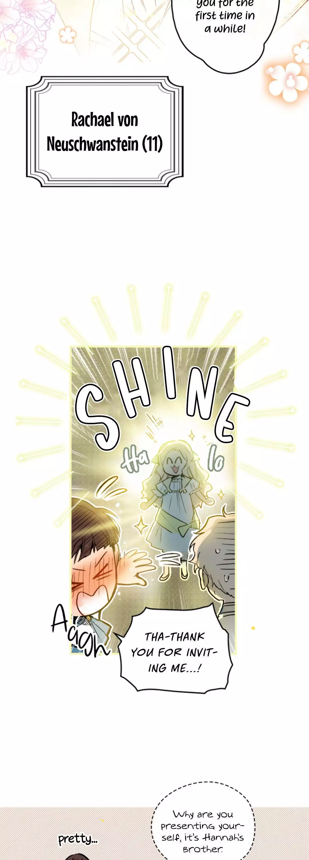 A Stepmother's Märchen Chapter 66 page 39