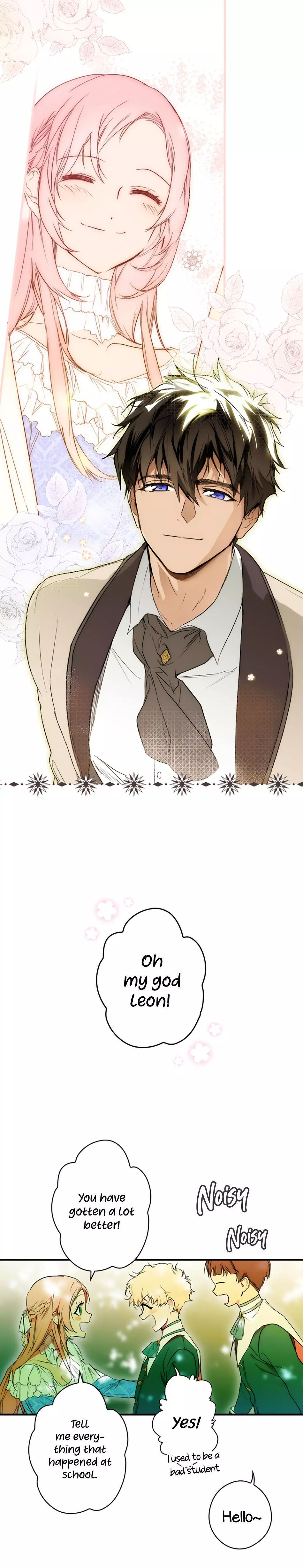 A Stepmother's Märchen Chapter 66 page 45