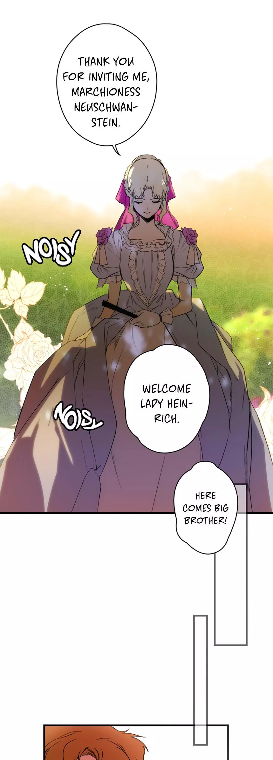 A Stepmother's Märchen Chapter 66 page 46