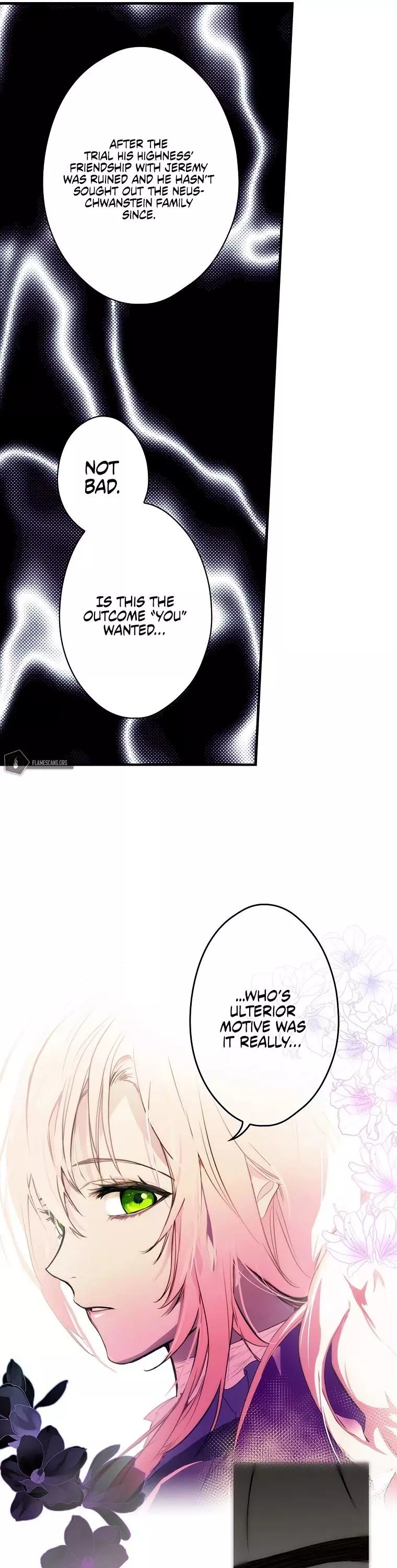 A Stepmother's Märchen Chapter 69 page 11