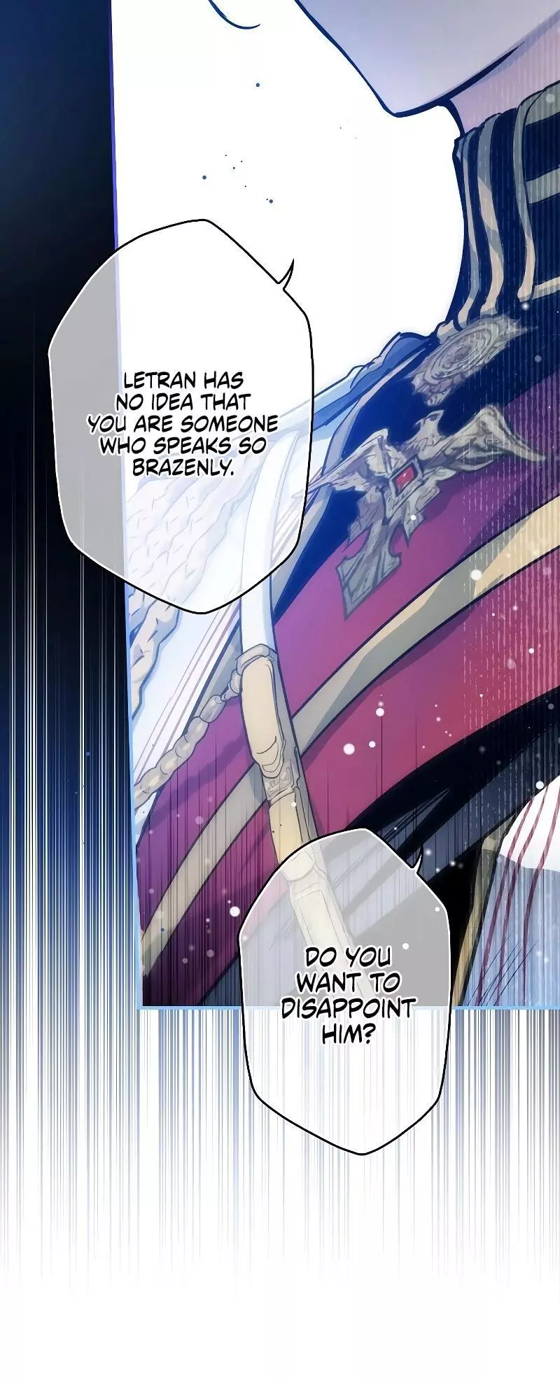 A Stepmother's Märchen Chapter 70 page 8