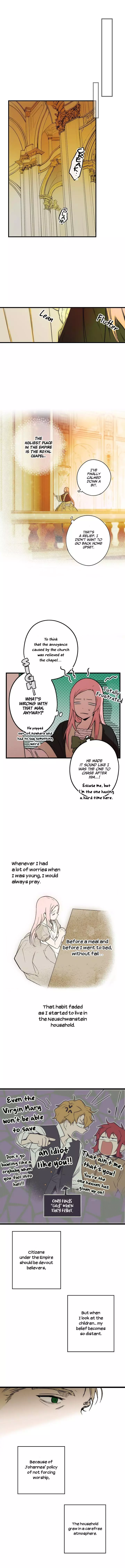 A Stepmother's Märchen Chapter 34 page 10