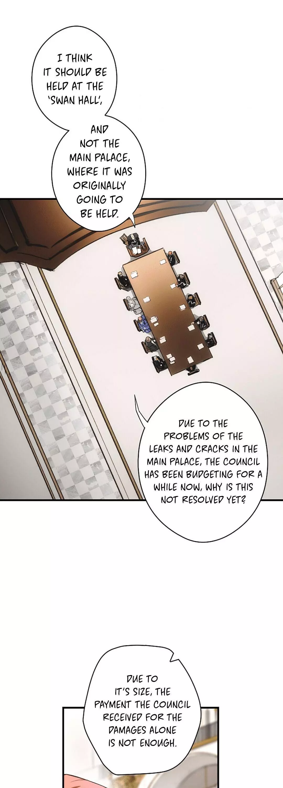 A Stepmother's Märchen Chapter 68 page 26