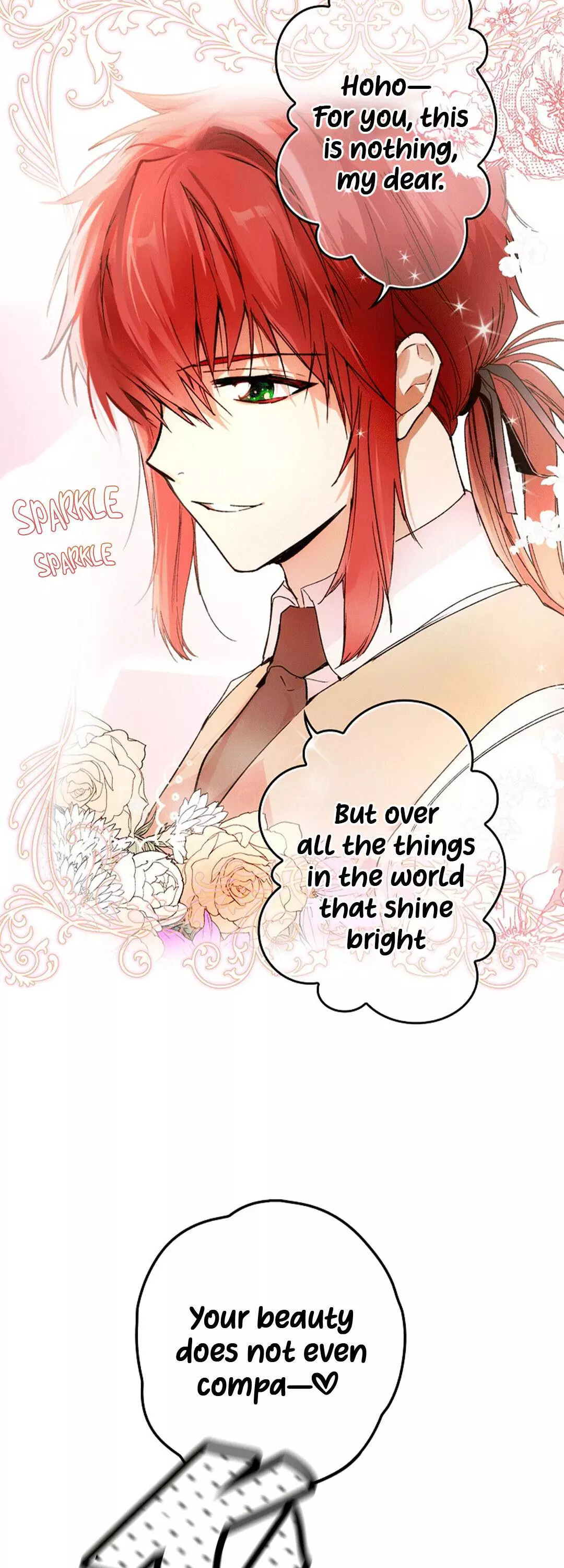 A Stepmother's Märchen Chapter 68 page 9