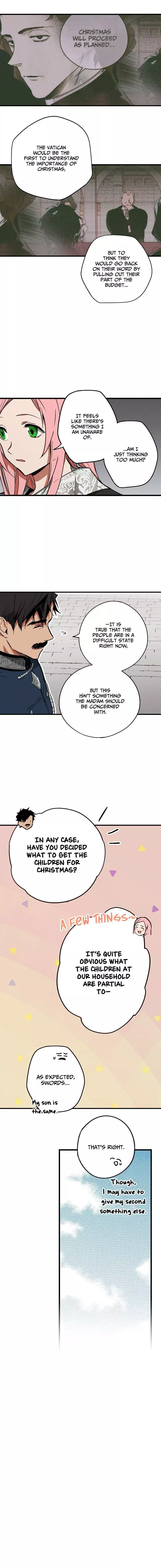 A Stepmother's Märchen Chapter 34 page 6