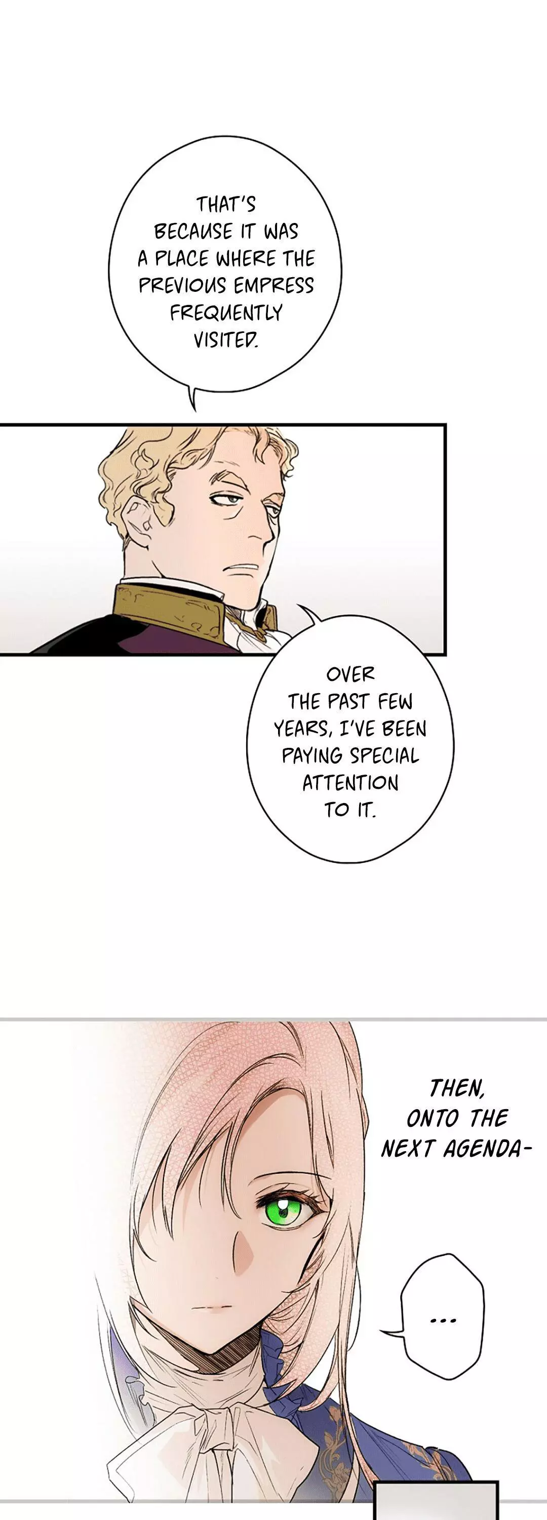 A Stepmother's Märchen Chapter 68 page 28