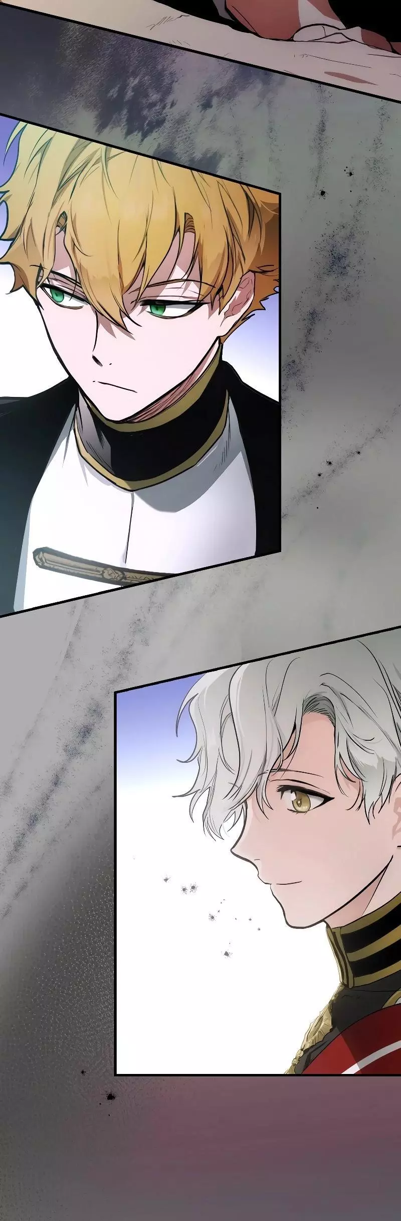 A Stepmother's Märchen Chapter 70 page 4