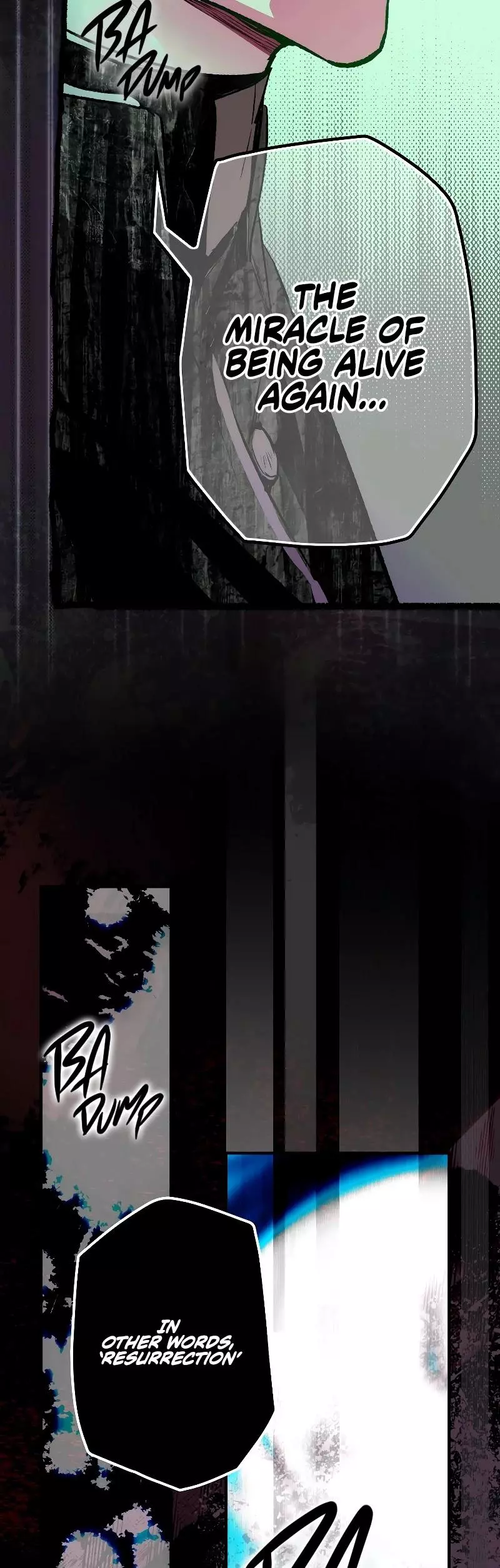 A Stepmother's Märchen Chapter 69 page 18