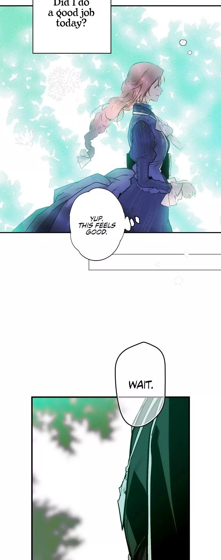 A Stepmother's Märchen Chapter 69 page 13