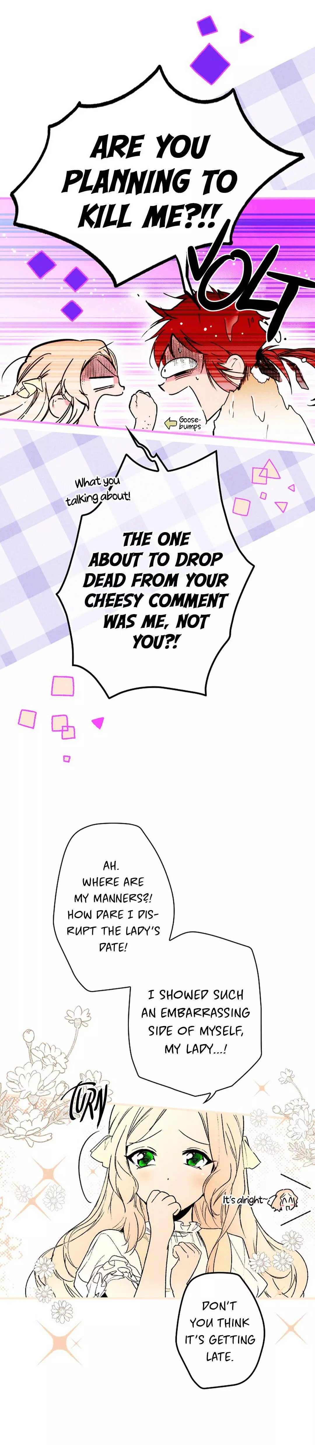A Stepmother's Märchen Chapter 68 page 11