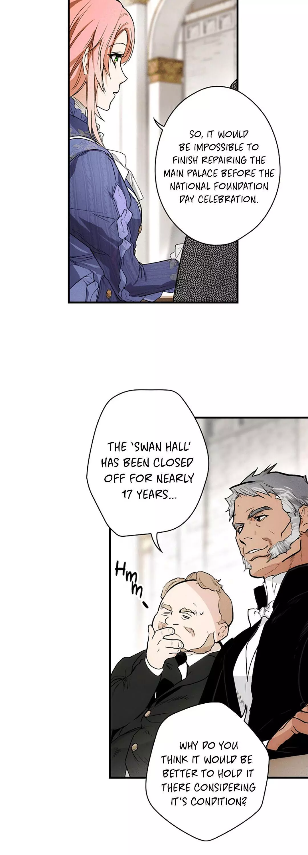 A Stepmother's Märchen Chapter 68 page 27