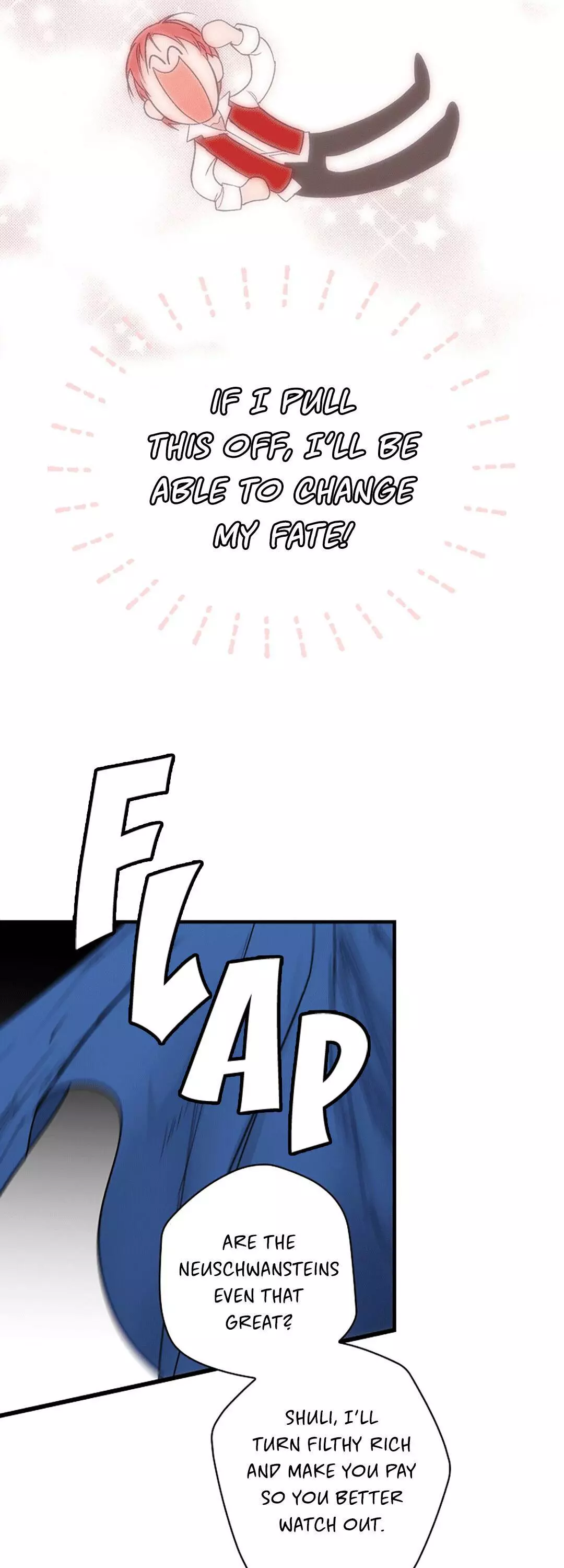 A Stepmother's Märchen Chapter 68 page 5