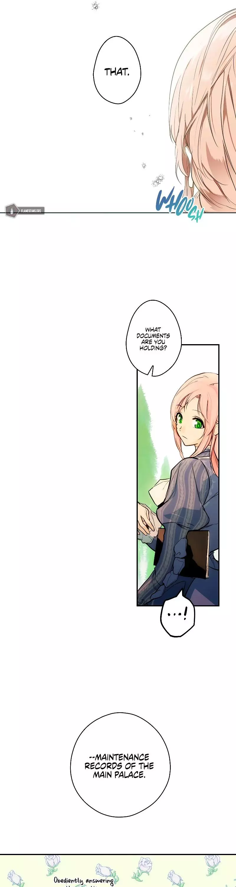A Stepmother's Märchen Chapter 69 page 7
