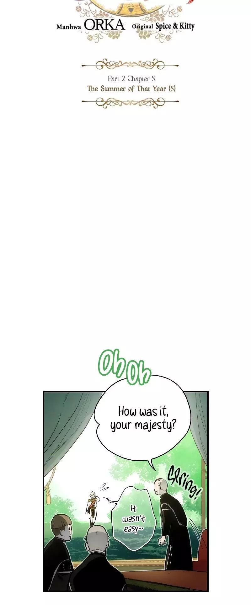 A Stepmother's Märchen Chapter 70 page 13