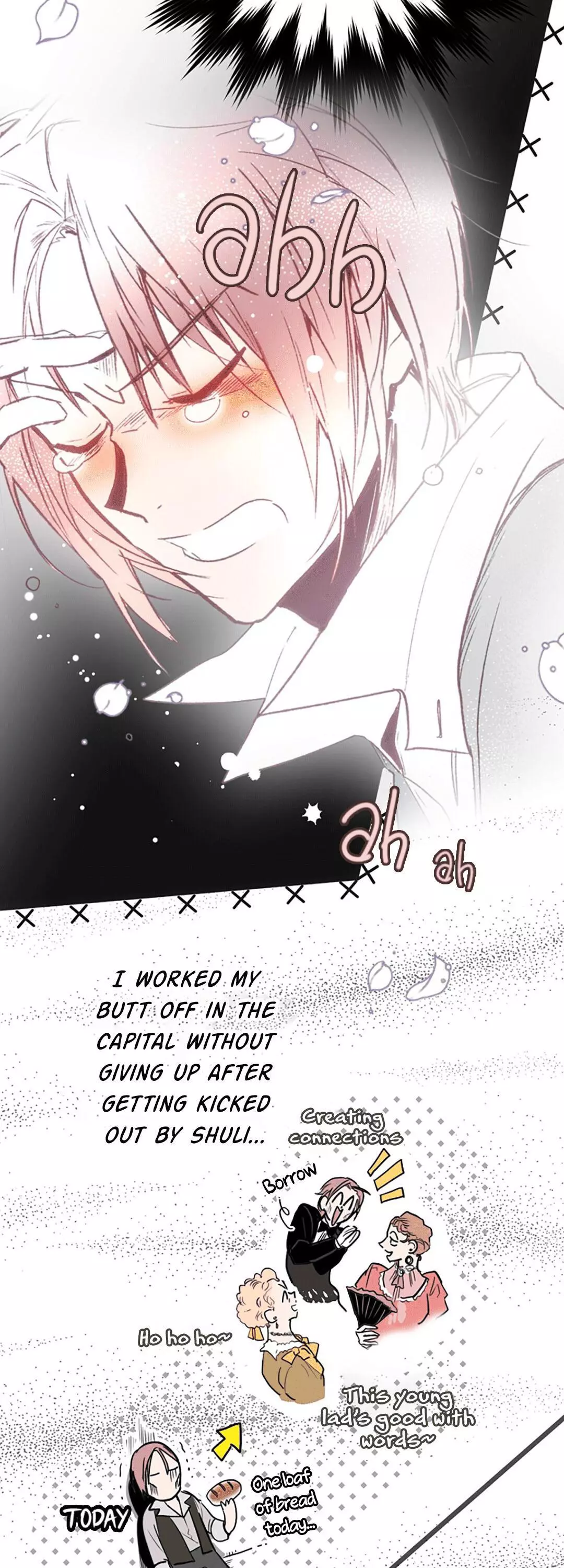 A Stepmother's Märchen Chapter 68 page 3