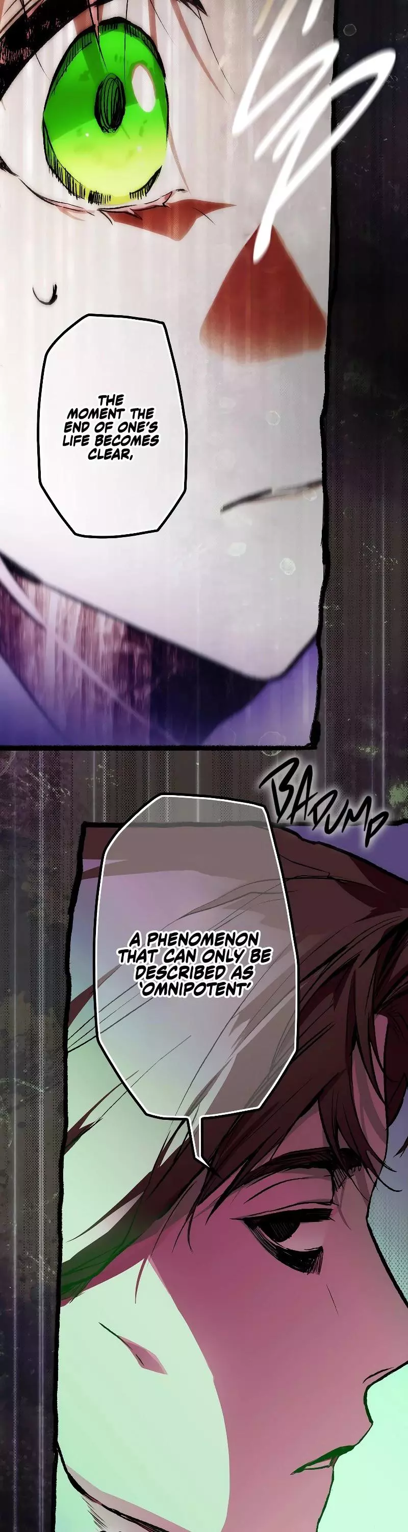 A Stepmother's Märchen Chapter 69 page 17