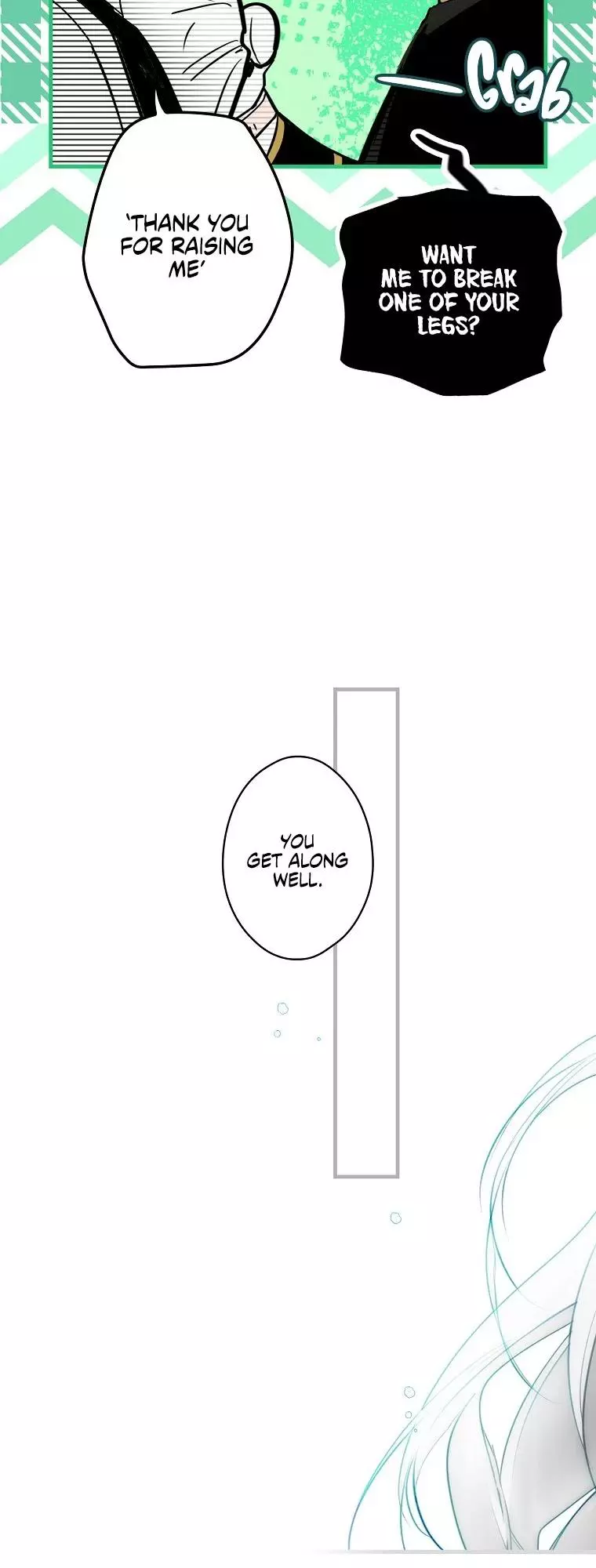 A Stepmother's Märchen Chapter 69 page 31