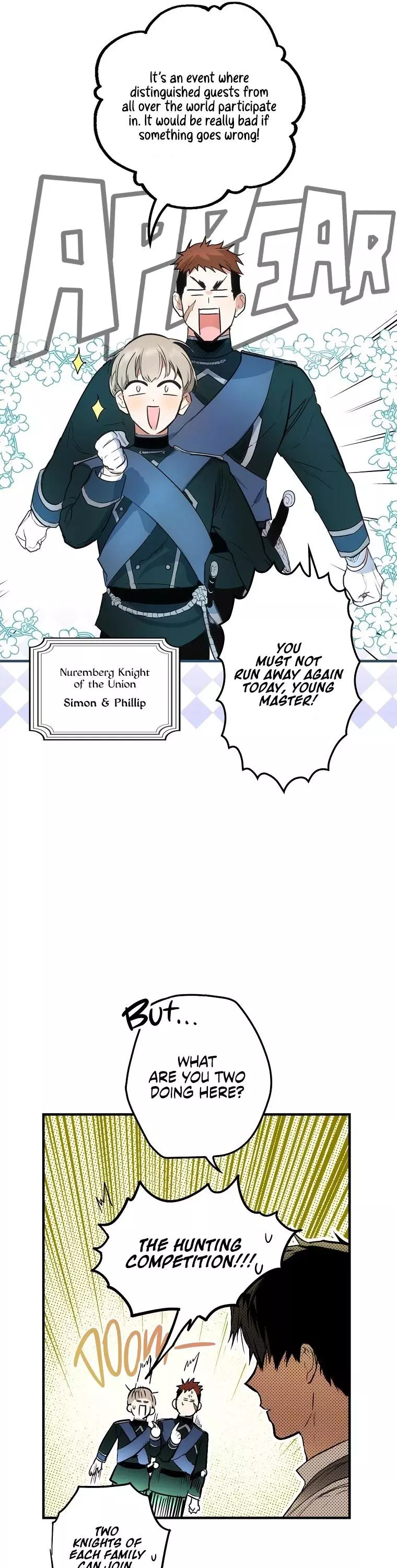A Stepmother's Märchen Chapter 69 page 28