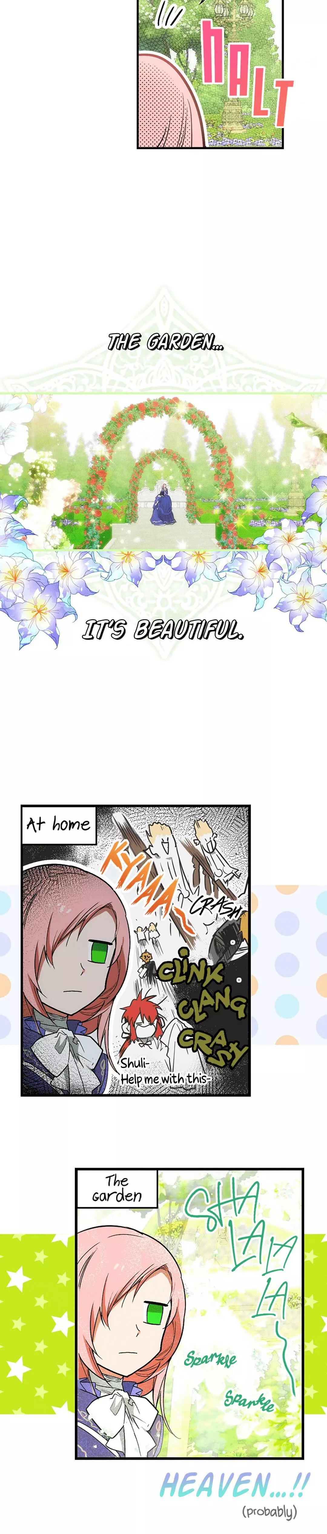 A Stepmother's Märchen Chapter 68 page 45