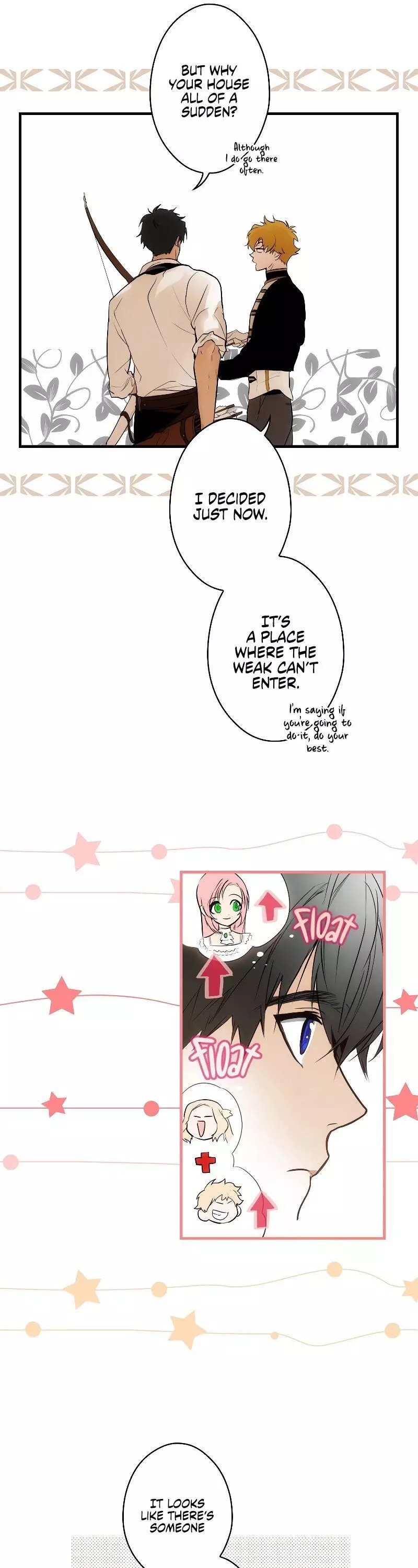 A Stepmother's Märchen Chapter 70 page 29