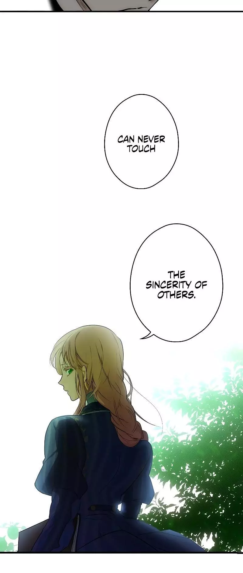 A Stepmother's Märchen Chapter 70 page 39