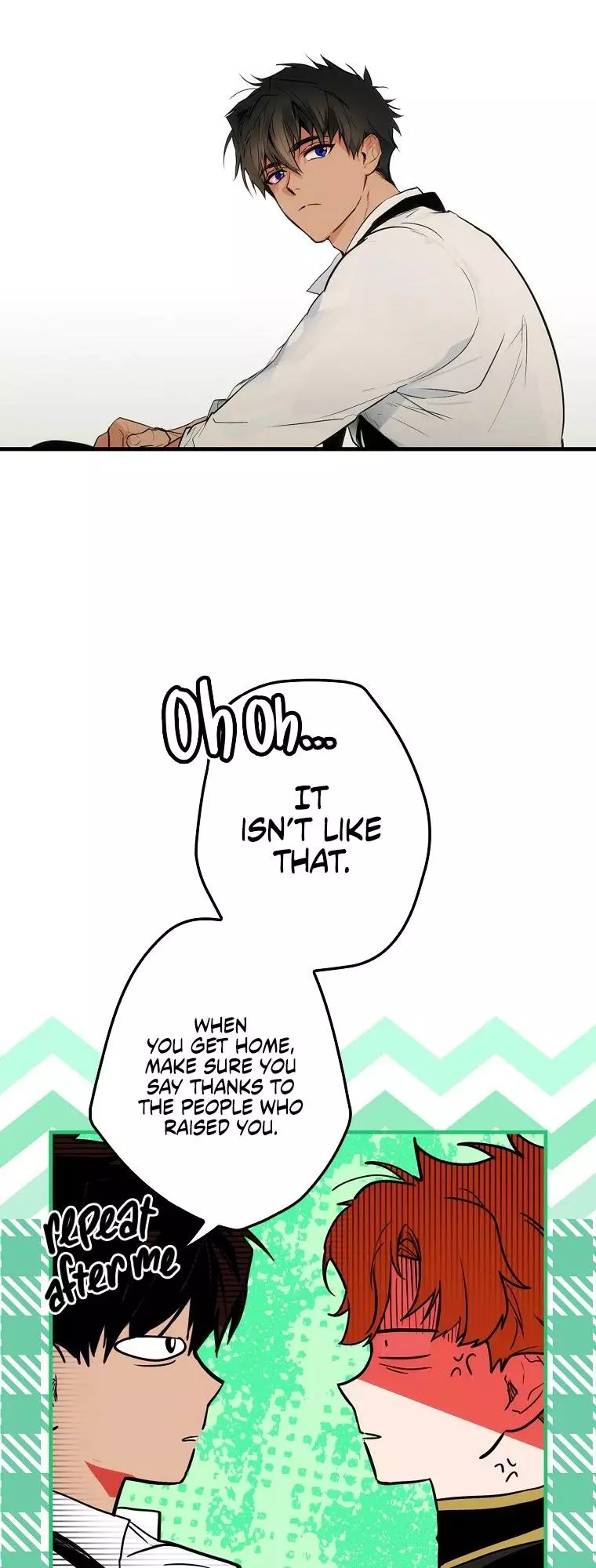 A Stepmother's Märchen Chapter 69 page 30