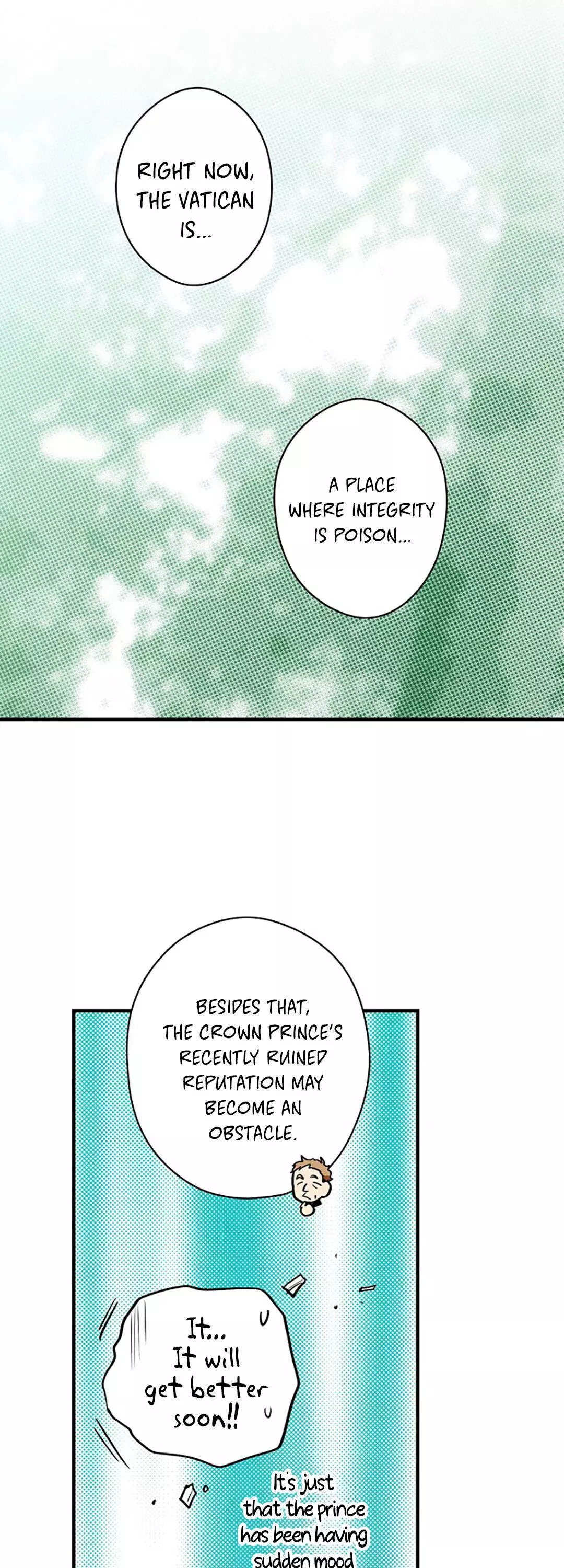 A Stepmother's Märchen Chapter 68 page 41