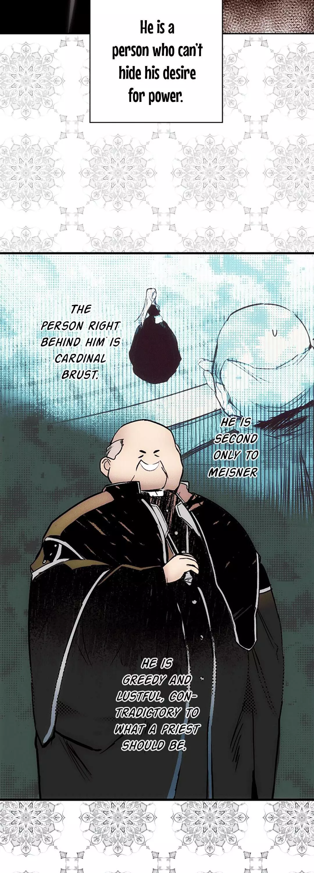 A Stepmother's Märchen Chapter 68 page 32