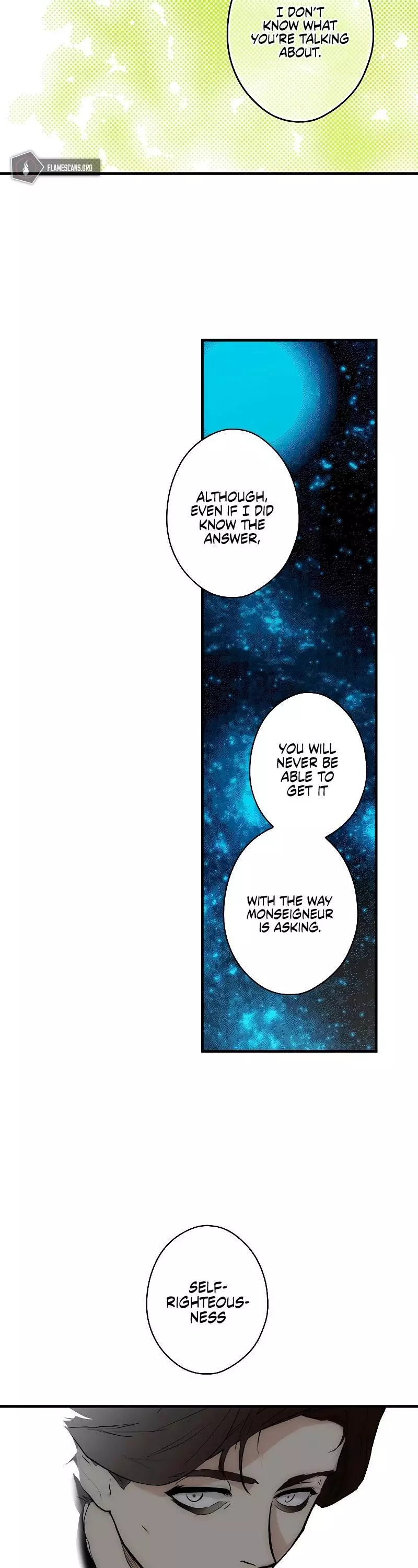 A Stepmother's Märchen Chapter 70 page 38