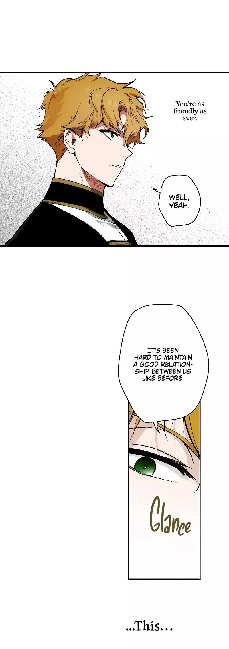 A Stepmother's Märchen Chapter 69 page 35