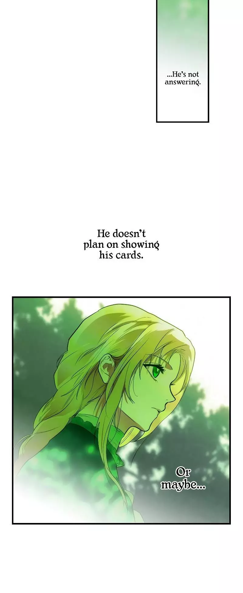 A Stepmother's Märchen Chapter 70 page 36