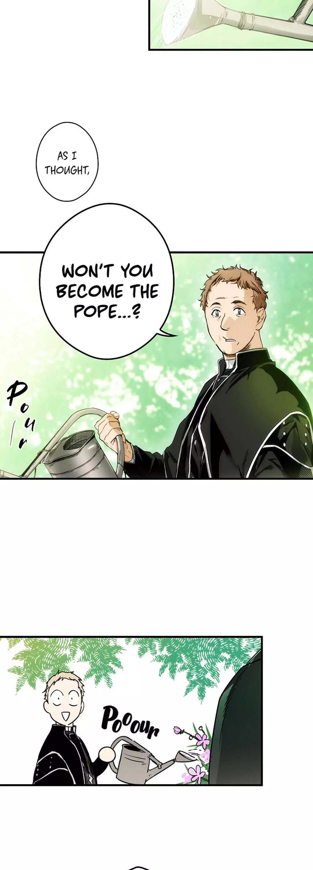 A Stepmother's Märchen Chapter 68 page 37