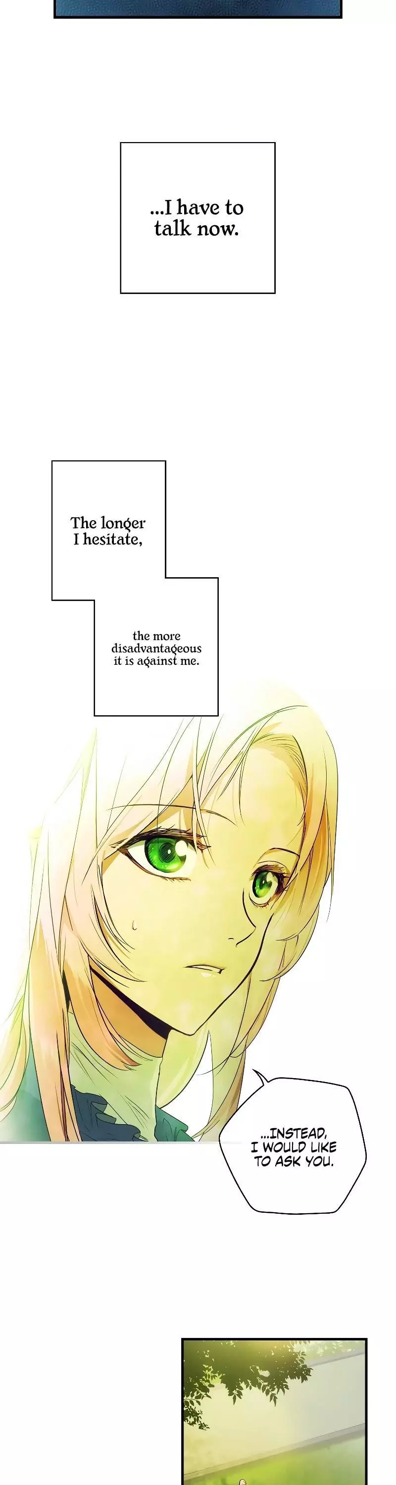 A Stepmother's Märchen Chapter 70 page 34