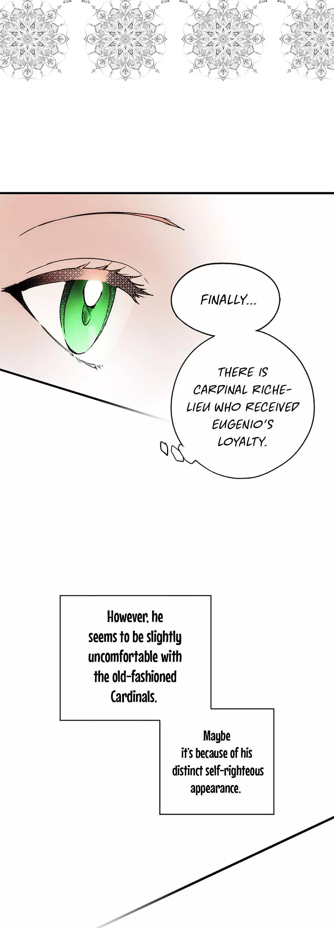 A Stepmother's Märchen Chapter 68 page 33