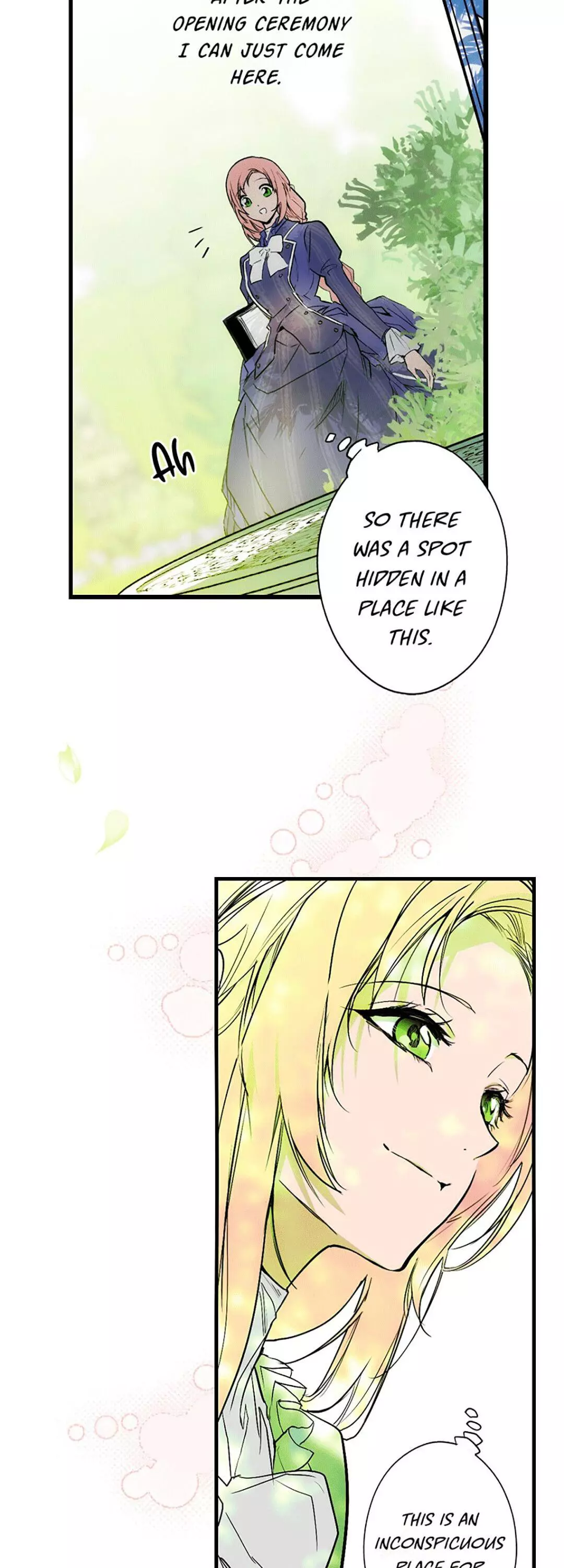 A Stepmother's Märchen Chapter 68 page 49