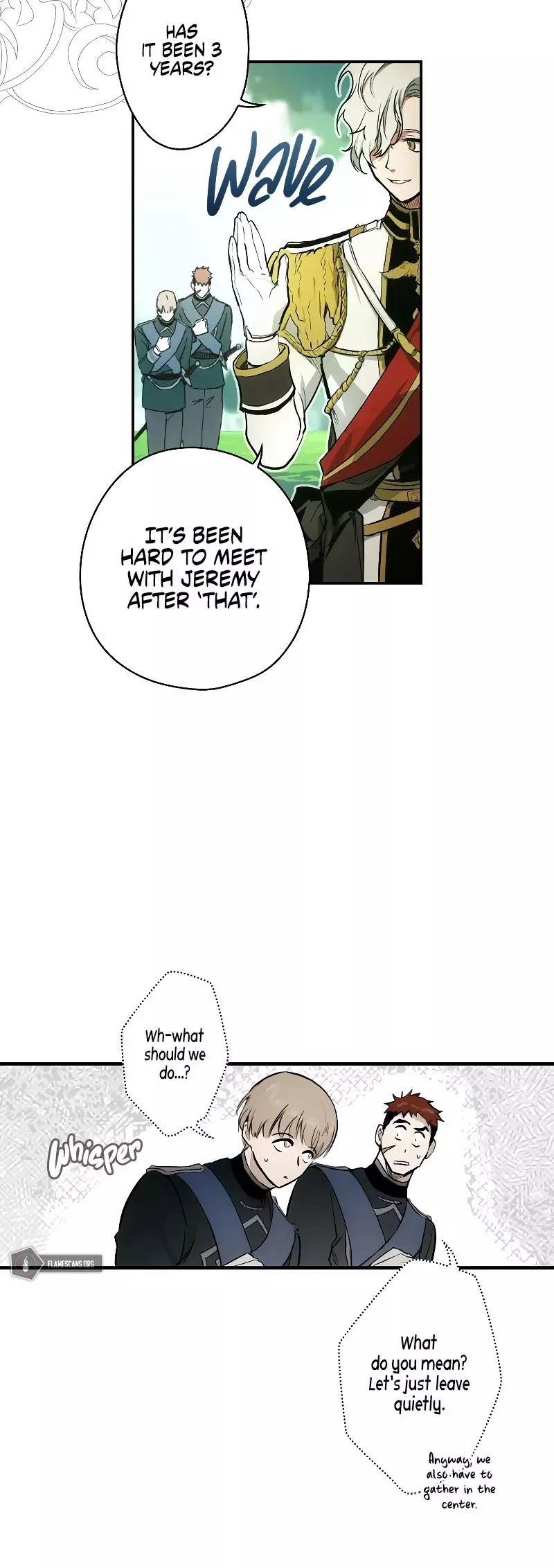 A Stepmother's Märchen Chapter 69 page 34