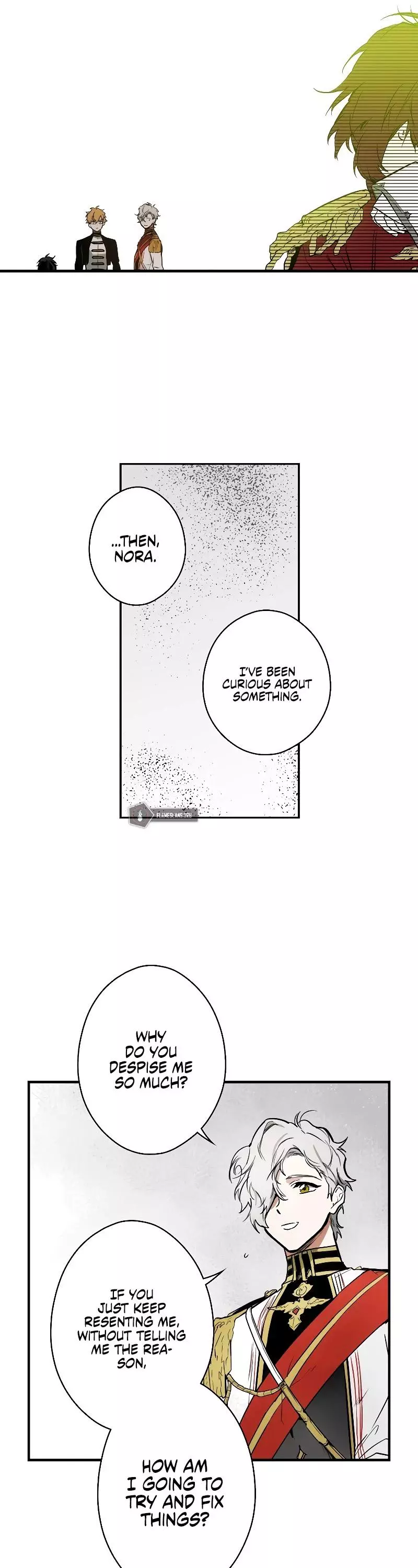 A Stepmother's Märchen Chapter 69 page 40
