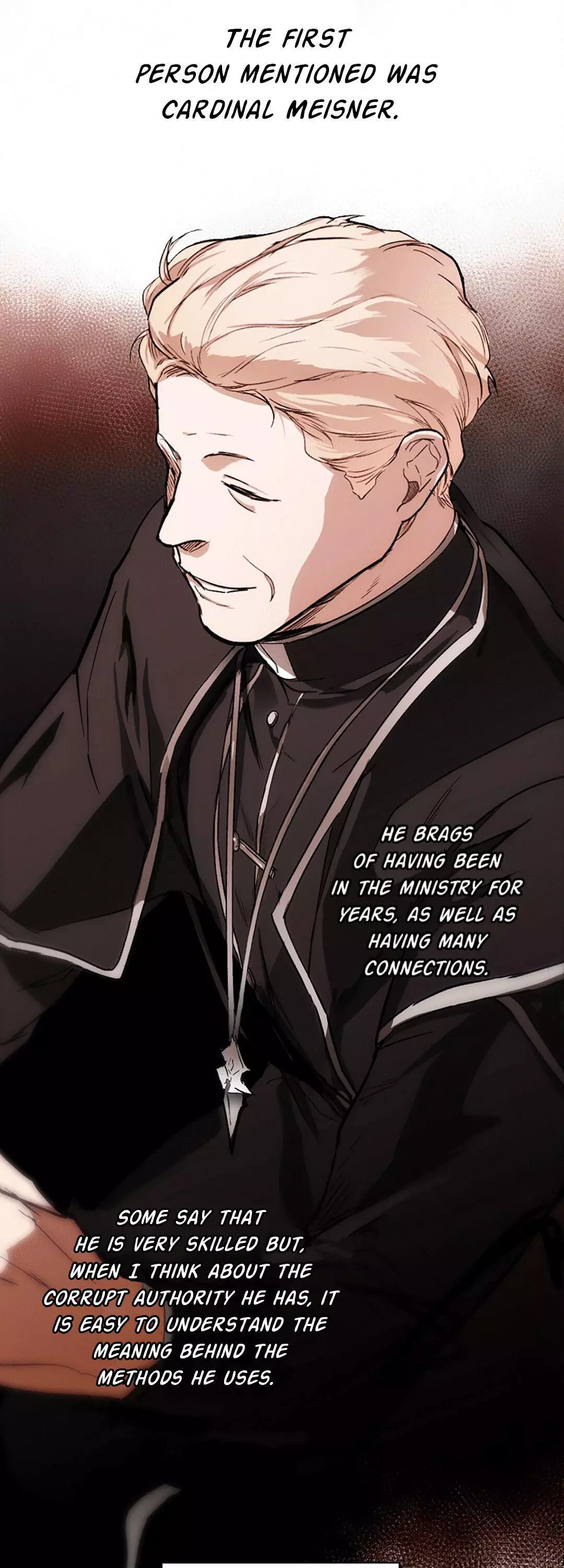 A Stepmother's Märchen Chapter 68 page 31