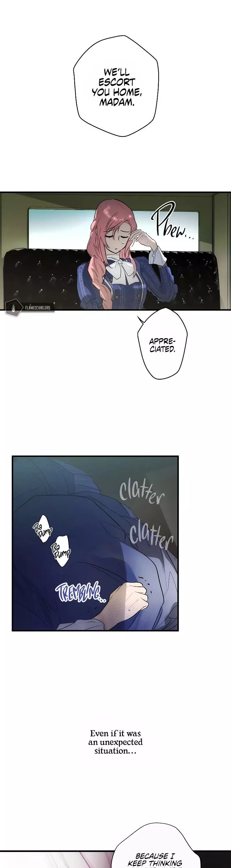A Stepmother's Märchen Chapter 70 page 42