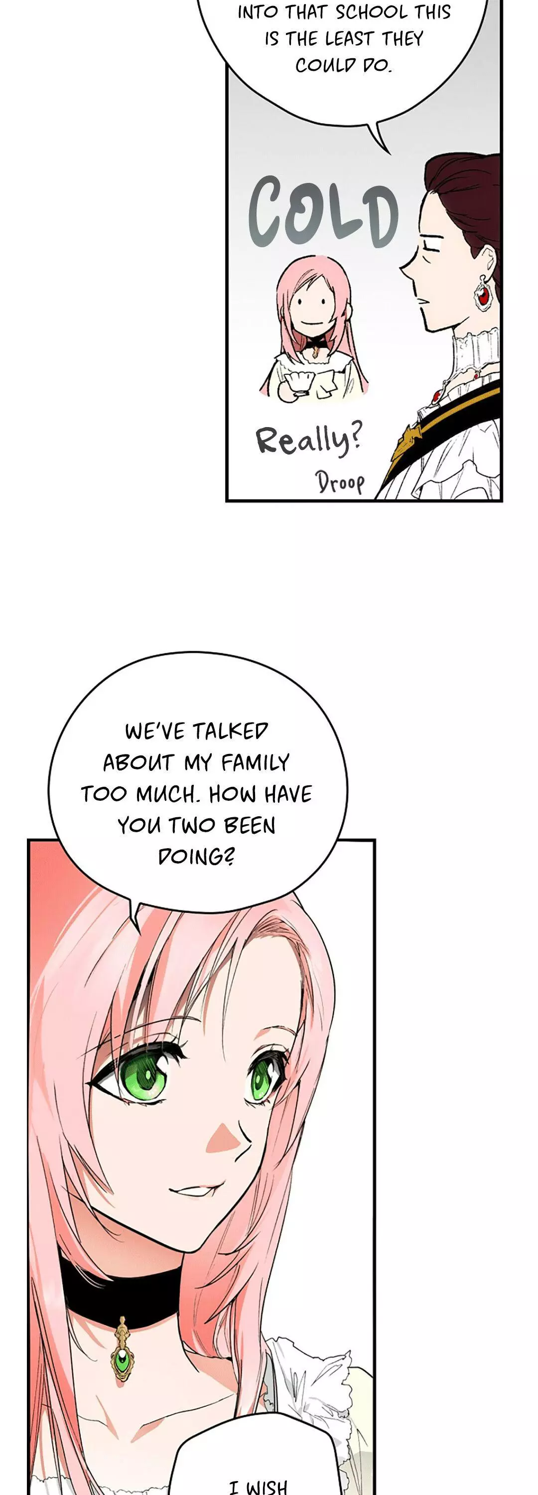 A Stepmother's Märchen Chapter 67 page 13