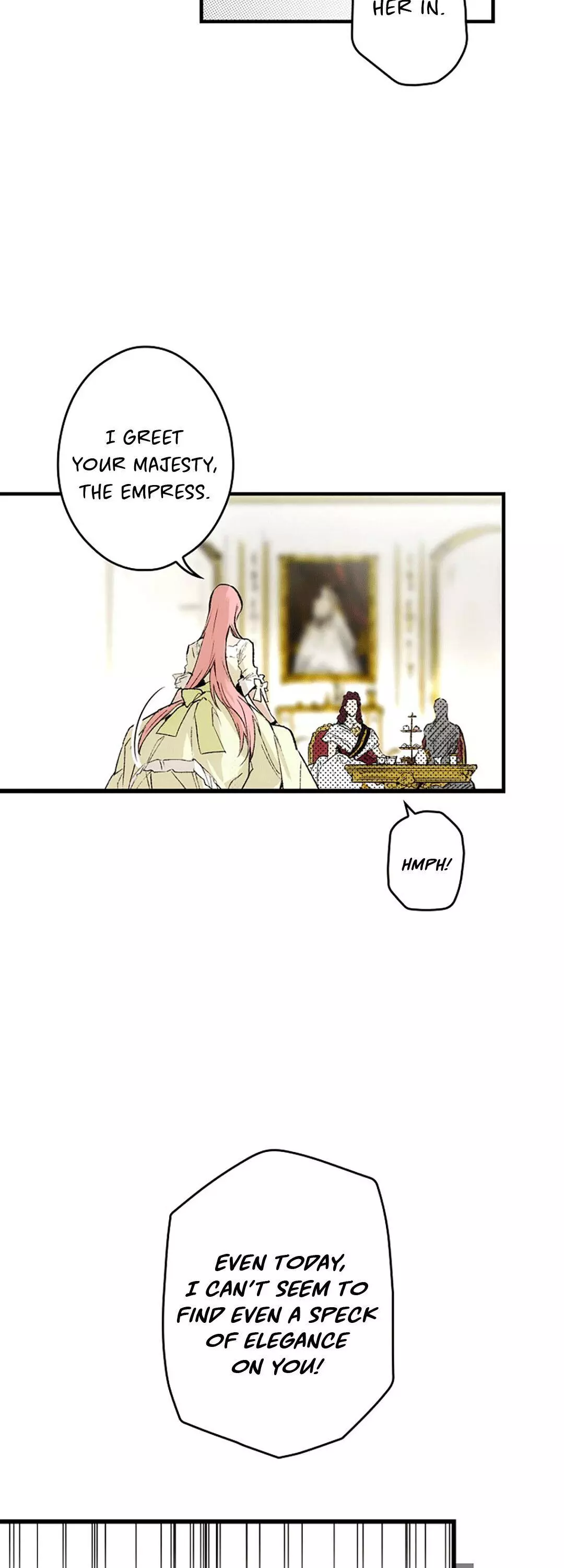 A Stepmother's Märchen Chapter 67 page 2