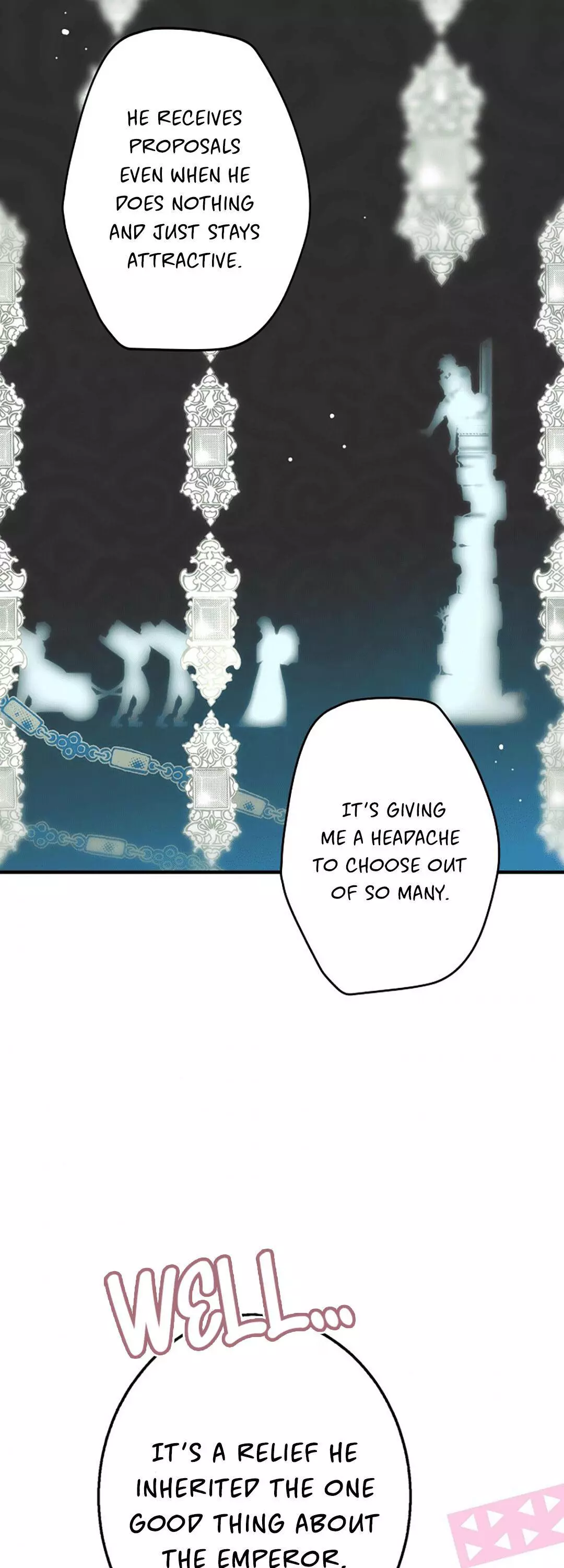 A Stepmother's Märchen Chapter 67 page 17